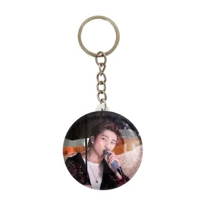 جاکلیدی نامجون Namjoon گروه بی تی اس BTS