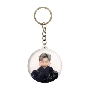 جاکلیدی نامجون Namjoon گروه بی تی اس BTS