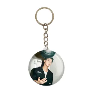 جاکلیدی نامجون Namjoon گروه بی تی اس BTS