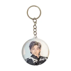 جاکلیدی نامجون Namjoon گروه بی تی اس BTS