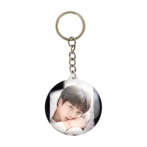 جاکلیدی نامجون Namjoon گروه بی تی اس BTS