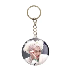 جاکلیدی نامجون Namjoon گروه بی تی اس BTS