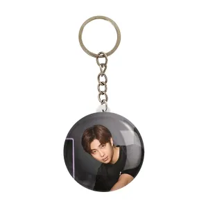 جاکلیدی نامجون Namjoon گروه بی تی اس BTS