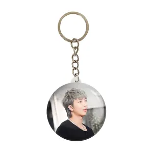 جاکلیدی نامجون Namjoon گروه بی تی اس BTS
