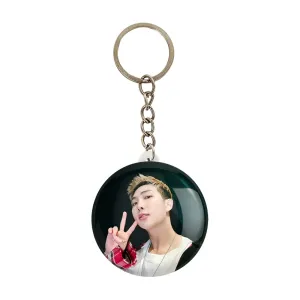 جاکلیدی نامجون Namjoon گروه بی تی اس BTS