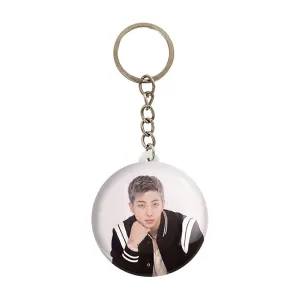 جاکلیدی نامجون Namjoon گروه بی تی اس BTS