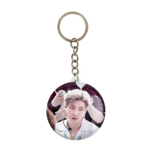 جاکلیدی نامجون Namjoon گروه بی تی اس BTS
