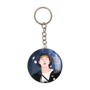 جاکلیدی نامجون Namjoon گروه بی تی اس BTS