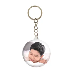 جاکلیدی نامجون Namjoon گروه بی تی اس BTS