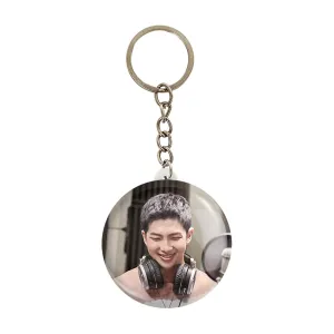 جاکلیدی نامجون Namjoon گروه بی تی اس BTS