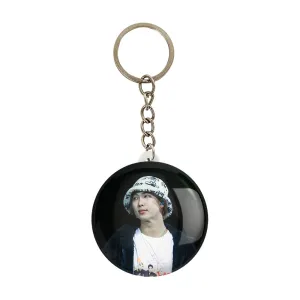 جاکلیدی نامجون Namjoon گروه بی تی اس BTS
