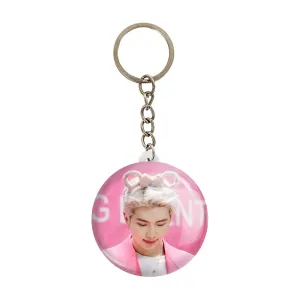 جاکلیدی نامجون Namjoon گروه بی تی اس BTS