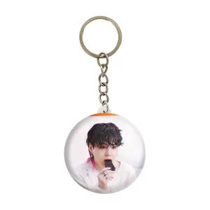 جاکلیدی شوگا Suga گروه بی تی اس BTS