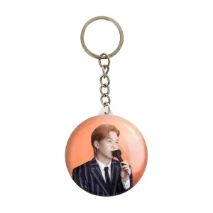 جاکلیدی شوگا Suga گروه بی تی اس BTS