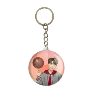 جاکلیدی شوگا Suga گروه بی تی اس BTS