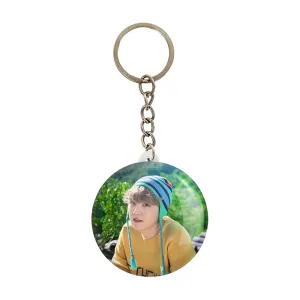 جاکلیدی شوگا Suga گروه بی تی اس BTS