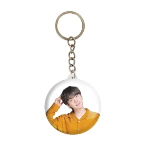 جاکلیدی شوگا Suga گروه بی تی اس BTS