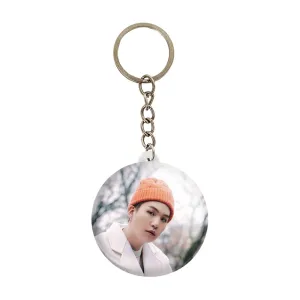 جاکلیدی شوگا Suga گروه بی تی اس BTS
