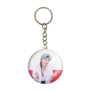 جاکلیدی شوگا Suga گروه بی تی اس BTS