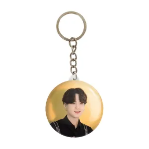 جاکلیدی شوگا Suga گروه بی تی اس BTS