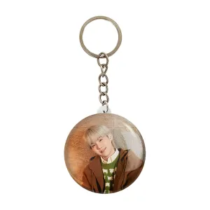 جاکلیدی شوگا Suga گروه بی تی اس BTS