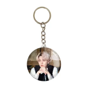 جاکلیدی شوگا Suga گروه بی تی اس BTS