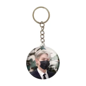جاکلیدی شوگا Suga گروه بی تی اس BTS