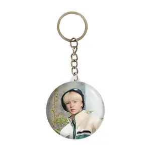 جاکلیدی شوگا Suga گروه بی تی اس BTS