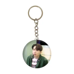 جاکلیدی شوگا Suga گروه بی تی اس BTS