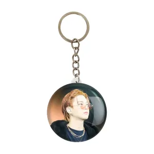 جاکلیدی شوگا Suga گروه بی تی اس BTS