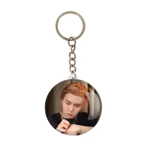 جاکلیدی شوگا Suga گروه بی تی اس BTS