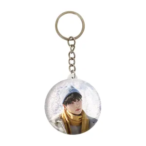 جاکلیدی شوگا Suga گروه بی تی اس BTS