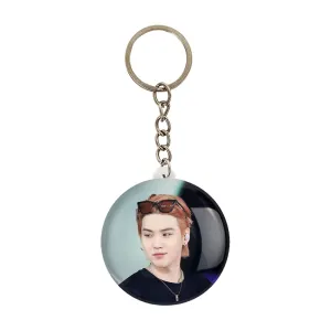 جاکلیدی شوگا Suga گروه بی تی اس BTS