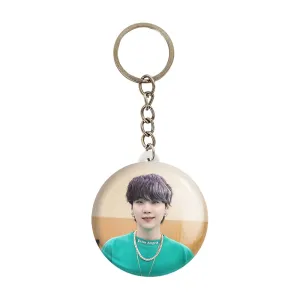 جاکلیدی شوگا Suga گروه بی تی اس BTS