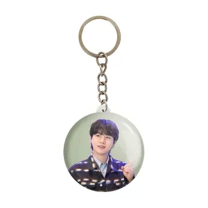 جاکلیدی شوگا Suga گروه بی تی اس BTS