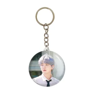 جاکلیدی شوگا Suga گروه بی تی اس BTS