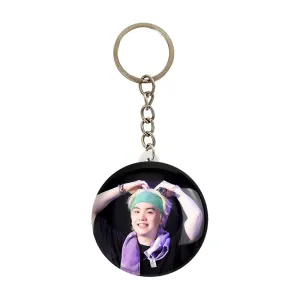 جاکلیدی شوگا Suga گروه بی تی اس BTS