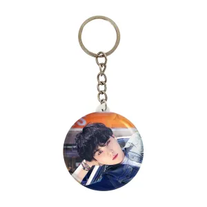 جاکلیدی شوگا Suga گروه بی تی اس BTS