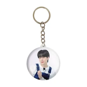 جاکلیدی شوگا Suga گروه بی تی اس BTS