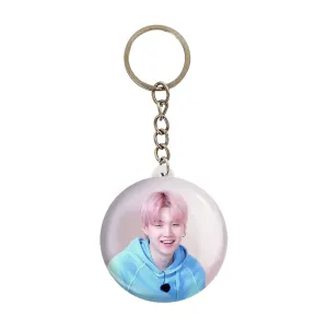 جاکلیدی شوگا Suga گروه بی تی اس BTS