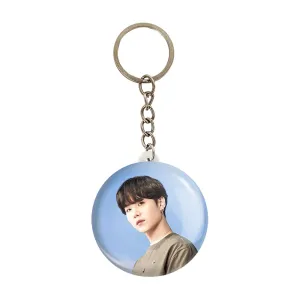 جاکلیدی شوگا Suga گروه بی تی اس BTS