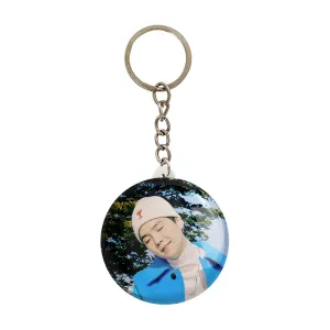 جاکلیدی شوگا Suga گروه بی تی اس BTS