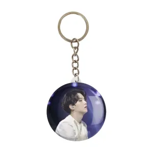 جاکلیدی شوگا Suga گروه بی تی اس BTS