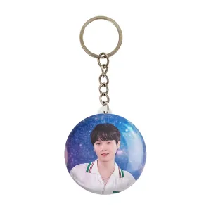 جاکلیدی شوگا Suga گروه بی تی اس BTS