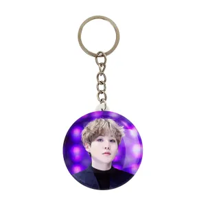 جاکلیدی شوگا Suga گروه بی تی اس BTS