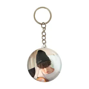 جاکلیدی شوگا Suga گروه بی تی اس BTS