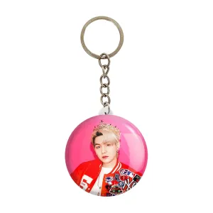 جاکلیدی شوگا Suga گروه بی تی اس BTS