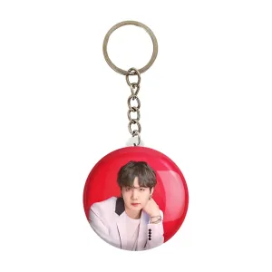 جاکلیدی شوگا Suga گروه بی تی اس BTS