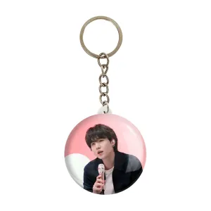 جاکلیدی شوگا Suga گروه بی تی اس BTS
