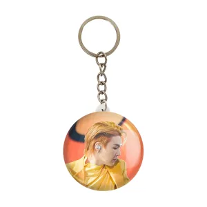 جاکلیدی شوگا Suga گروه بی تی اس BTS